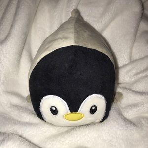Penguin Stuffie